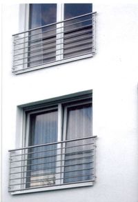 Fenstergitter 2